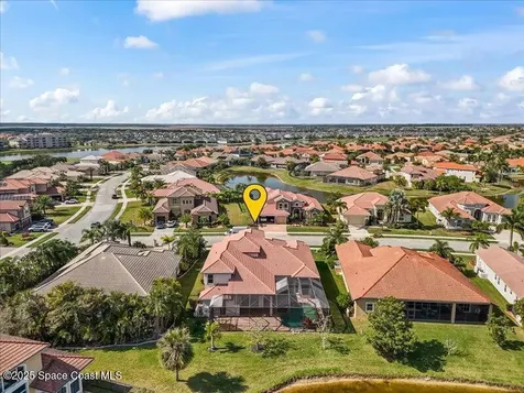 6785 Arroyo Drive Melbourne FL 32940