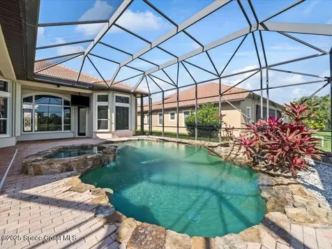 6785 Arroyo Drive Melbourne FL 32940