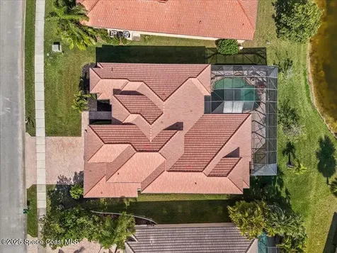 6785 Arroyo Drive Melbourne FL 32940
