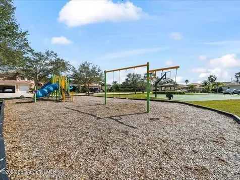 6785 Arroyo Drive Melbourne FL 32940
