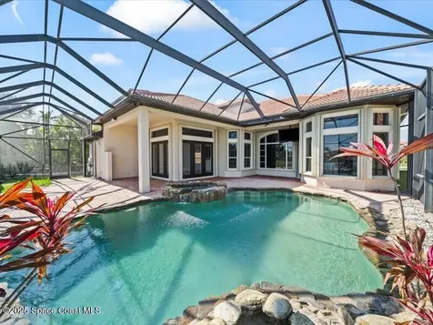 6785 Arroyo Drive Melbourne FL 32940