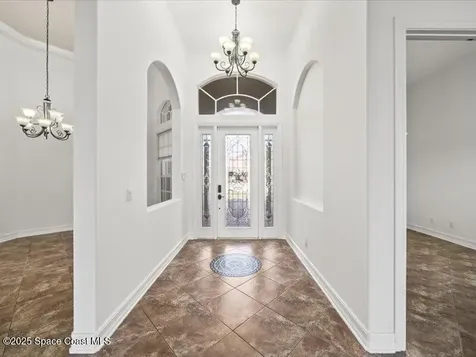 6785 Arroyo Drive Melbourne FL 32940