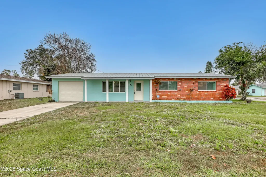 282 Hollywood Boulevard Melbourne FL 32904