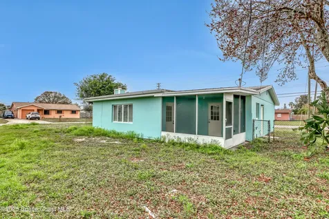 282 Hollywood Boulevard Melbourne FL 32904