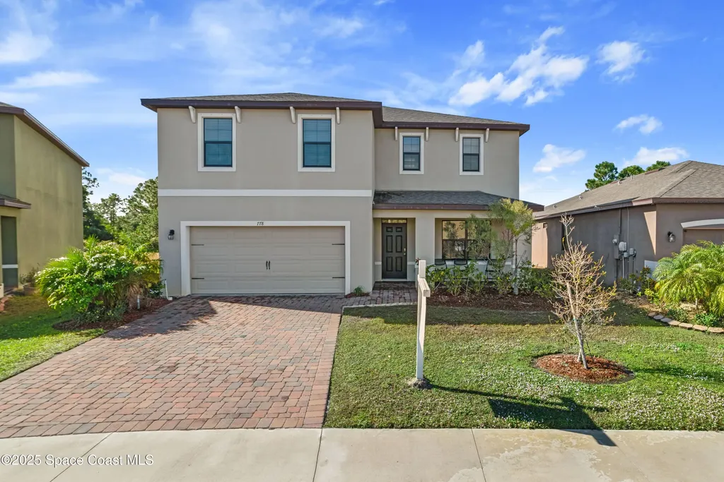 778 Old Country Road SE Palm Bay FL 32909