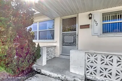 572 Westminster Avenue Melbourne FL 32935