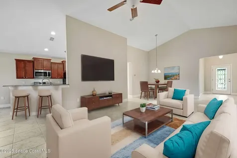 1141 Dillard Drive SE Palm Bay FL 32909
