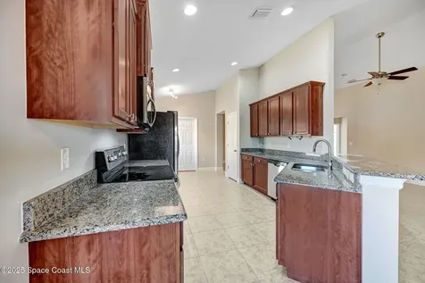1141 Dillard Drive SE Palm Bay FL 32909