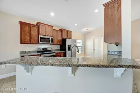 1141 Dillard Drive SE Palm Bay FL 32909