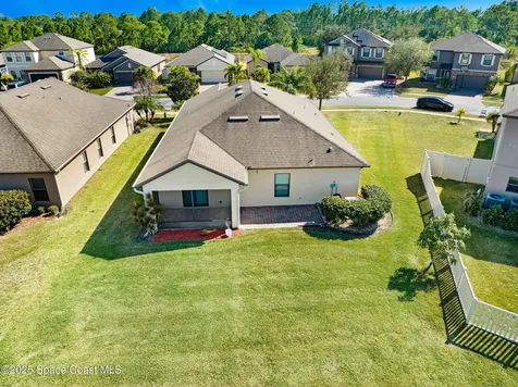 1141 Dillard Drive SE Palm Bay FL 32909