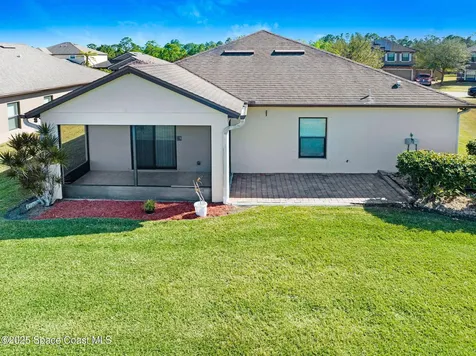 1141 Dillard Drive SE Palm Bay FL 32909