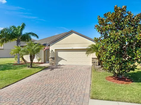 1141 Dillard Drive SE Palm Bay FL 32909