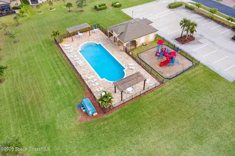 1141 Dillard Drive SE Palm Bay FL 32909