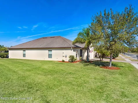 1141 Dillard Drive SE Palm Bay FL 32909