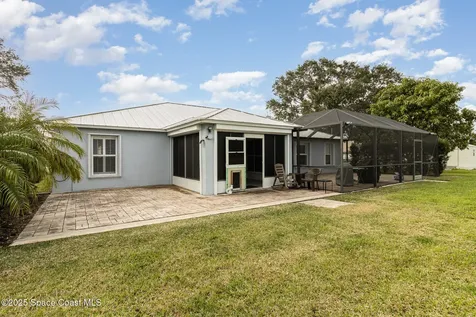 207 Fernandina Street NW Palm Bay FL 32907