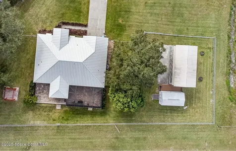 207 Fernandina Street NW Palm Bay FL 32907