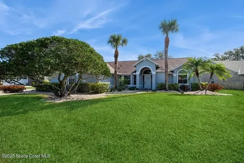 586 Deerfield Drive Melbourne FL 32940