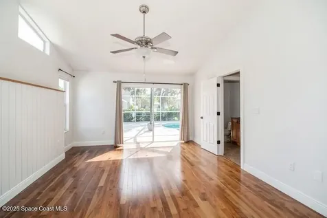 586 Deerfield Drive Melbourne FL 32940