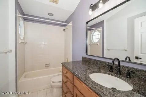 586 Deerfield Drive Melbourne FL 32940