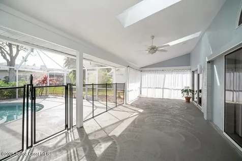 586 Deerfield Drive Melbourne FL 32940