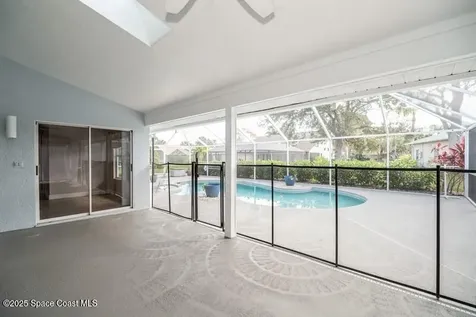 586 Deerfield Drive Melbourne FL 32940