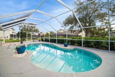 586 Deerfield Drive Melbourne FL 32940