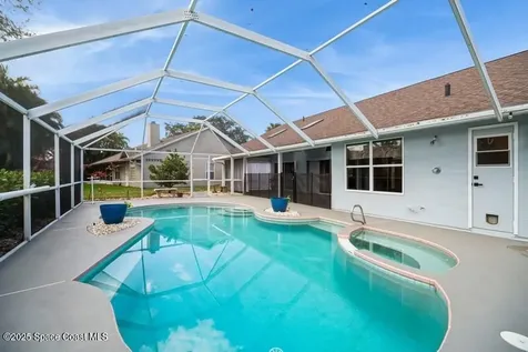 586 Deerfield Drive Melbourne FL 32940