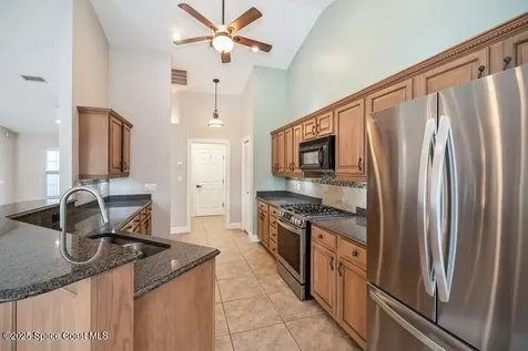586 Deerfield Drive Melbourne FL 32940