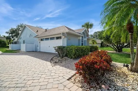 586 Deerfield Drive Melbourne FL 32940