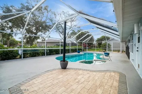586 Deerfield Drive Melbourne FL 32940