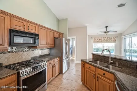 586 Deerfield Drive Melbourne FL 32940