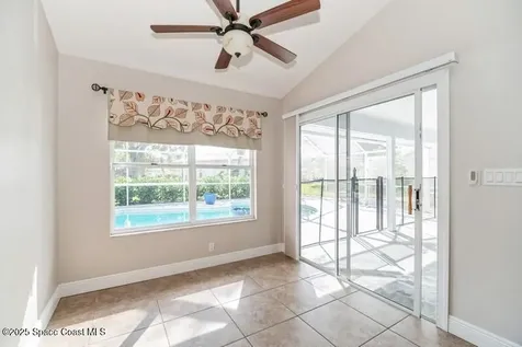 586 Deerfield Drive Melbourne FL 32940