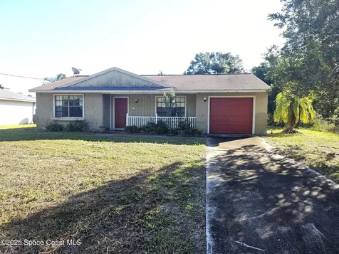 1736 Delaware Street NW Palm Bay FL 32907