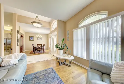 561 Tuttle Court SE Palm Bay FL 32909