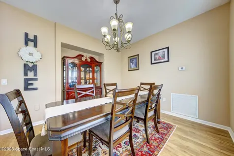 561 Tuttle Court SE Palm Bay FL 32909