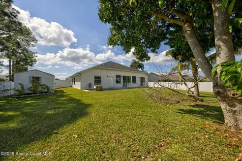 561 Tuttle Court SE Palm Bay FL 32909