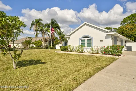 561 Tuttle Court SE Palm Bay FL 32909