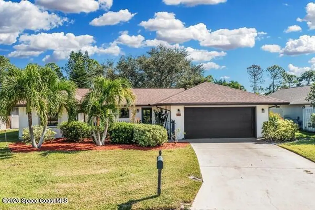 600 Soto Grande Court Melbourne FL 32940
