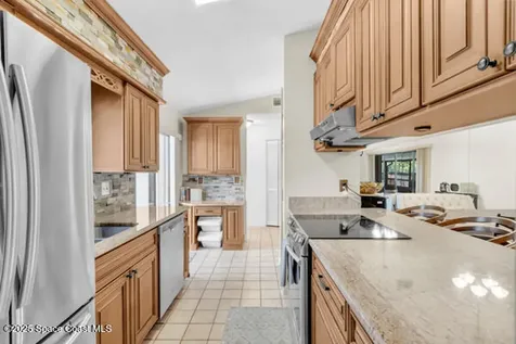 600 Soto Grande Court Melbourne FL 32940