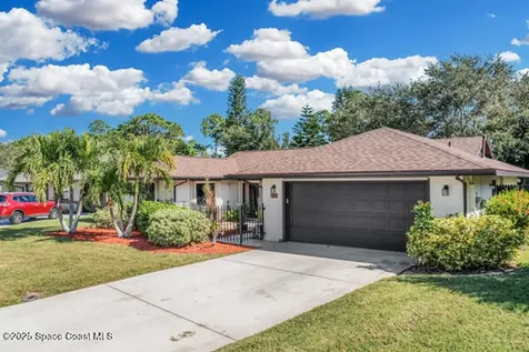 600 Soto Grande Court Melbourne FL 32940