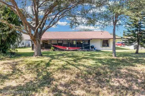 600 Soto Grande Court Melbourne FL 32940