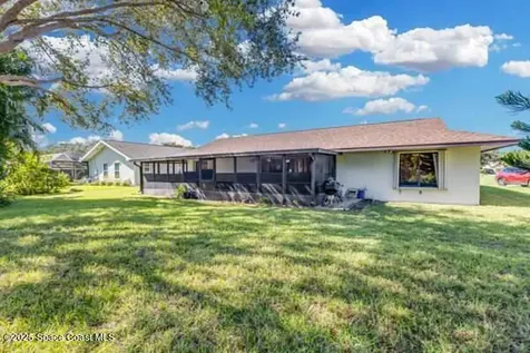 600 Soto Grande Court Melbourne FL 32940