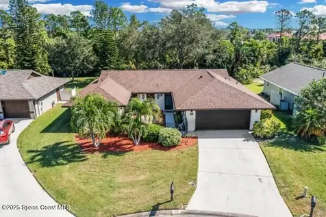 600 Soto Grande Court Melbourne FL 32940
