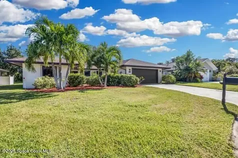 600 Soto Grande Court Melbourne FL 32940