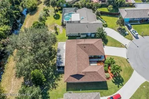 600 Soto Grande Court Melbourne FL 32940
