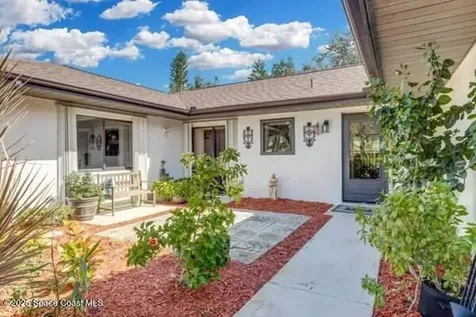 600 Soto Grande Court Melbourne FL 32940