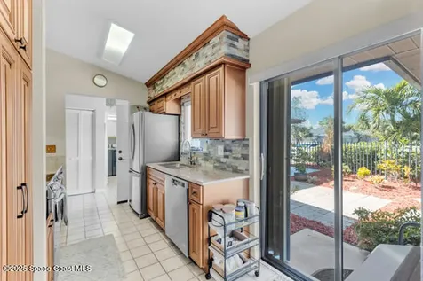 600 Soto Grande Court Melbourne FL 32940