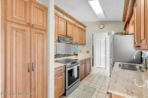 600 Soto Grande Court Melbourne FL 32940