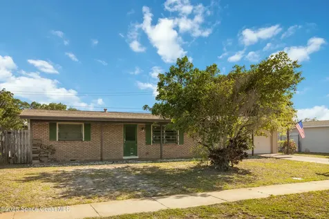 115 Carib Drive Merritt Island FL 32952