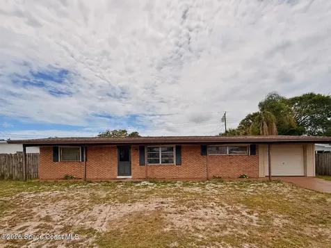 115 Carib Drive Merritt Island FL 32952